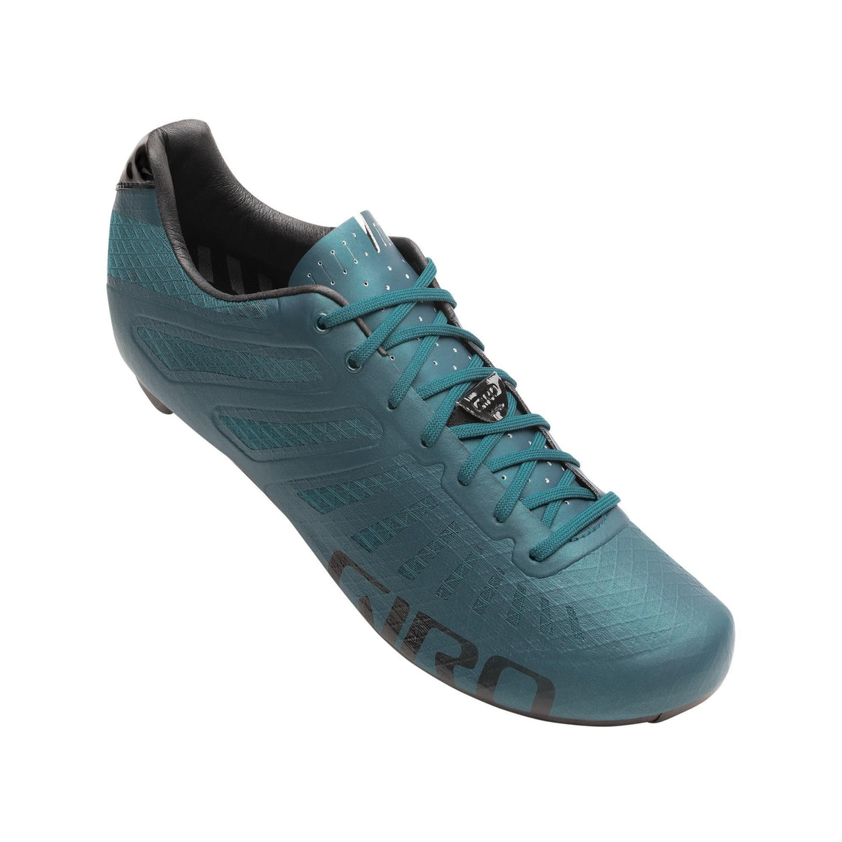 Giro Empire Slx Road Cycling Shoe 2022: Harbour Blue Ano 40