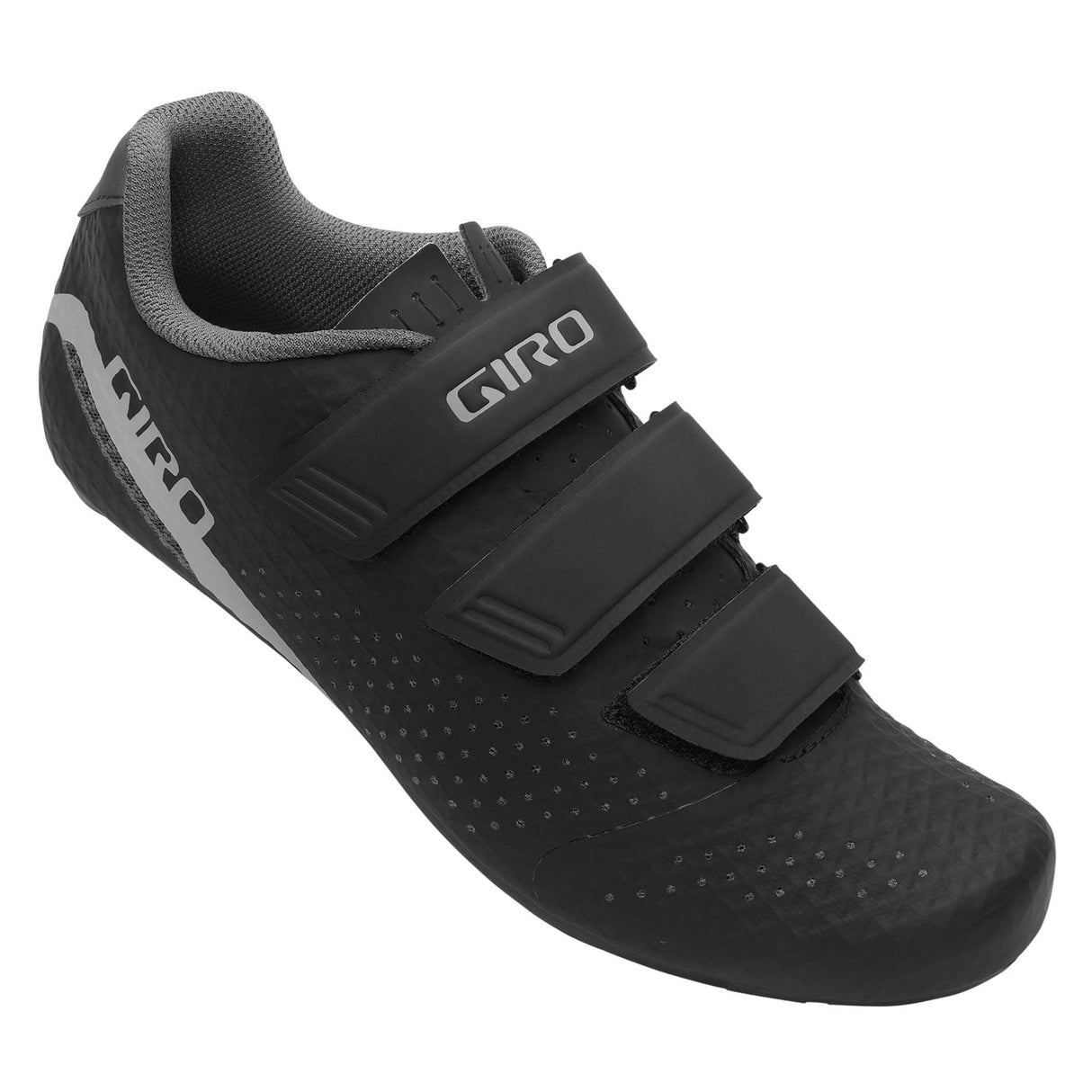 Giro Stylus Women'S Road Cycling Shoes 2021: Black 41