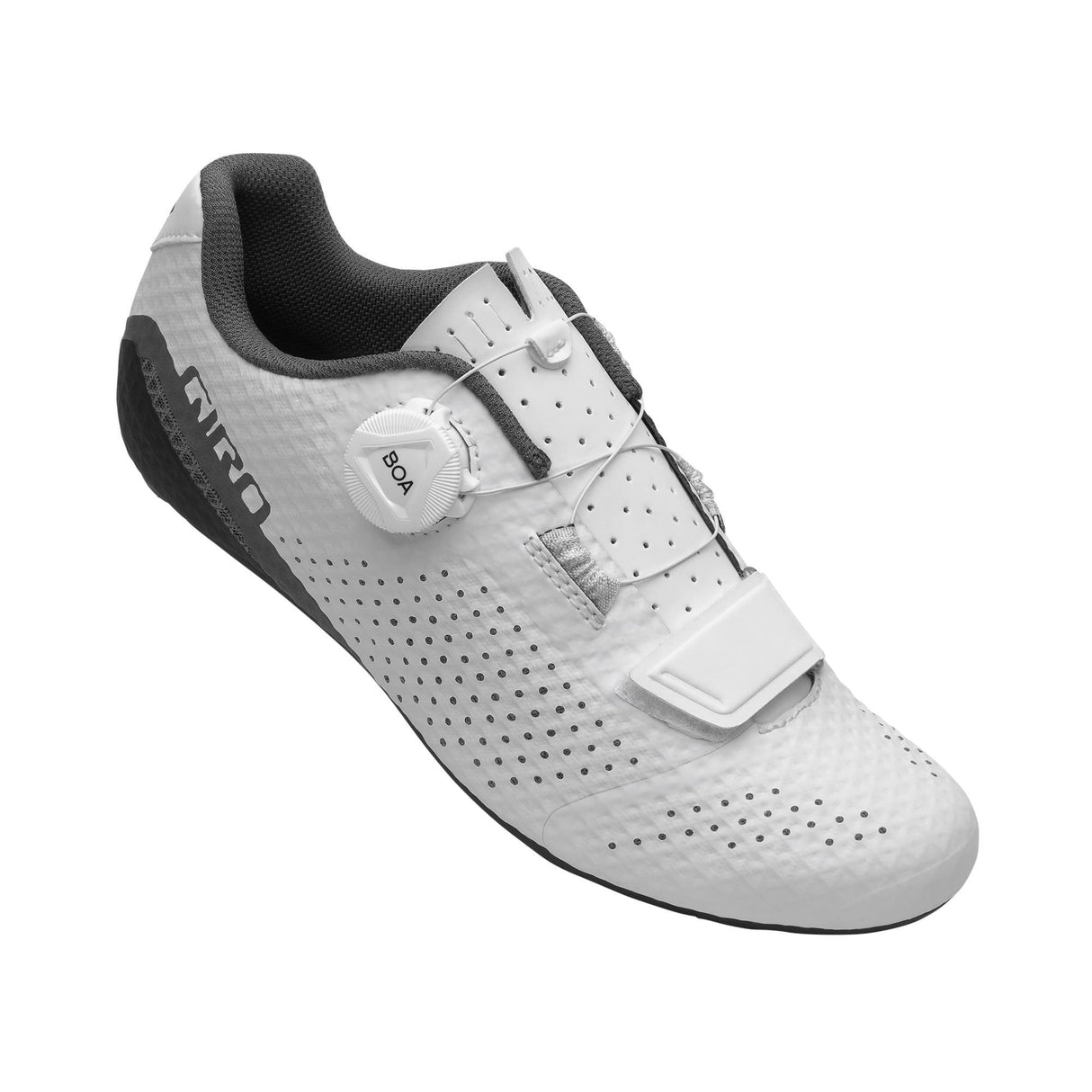 Giro Cadet Women'S Road Cycling Shoes 2021: White 41