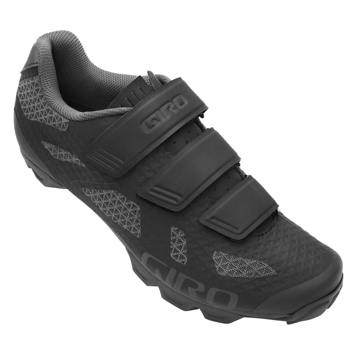 Giro Ranger Women'S Mtb Cycling Shoes 2021: Black 42