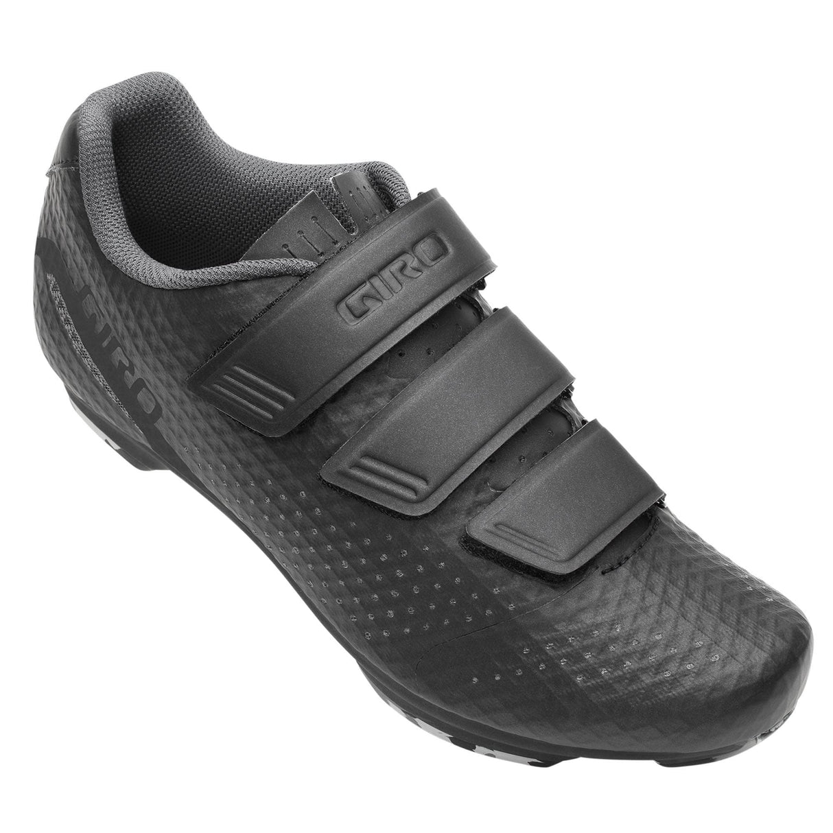 Giro Rev Women'S Road Cycling Shoes 2021: Black 37