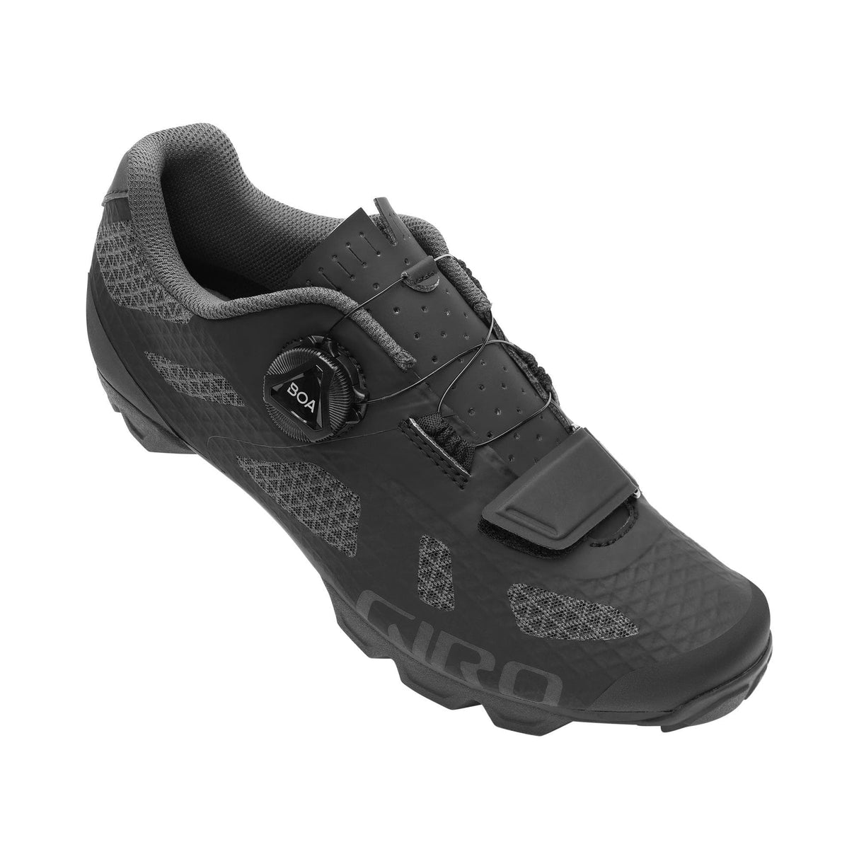 Giro Rincon Women'S Mtb Cycling Shoes 2020: Black 39