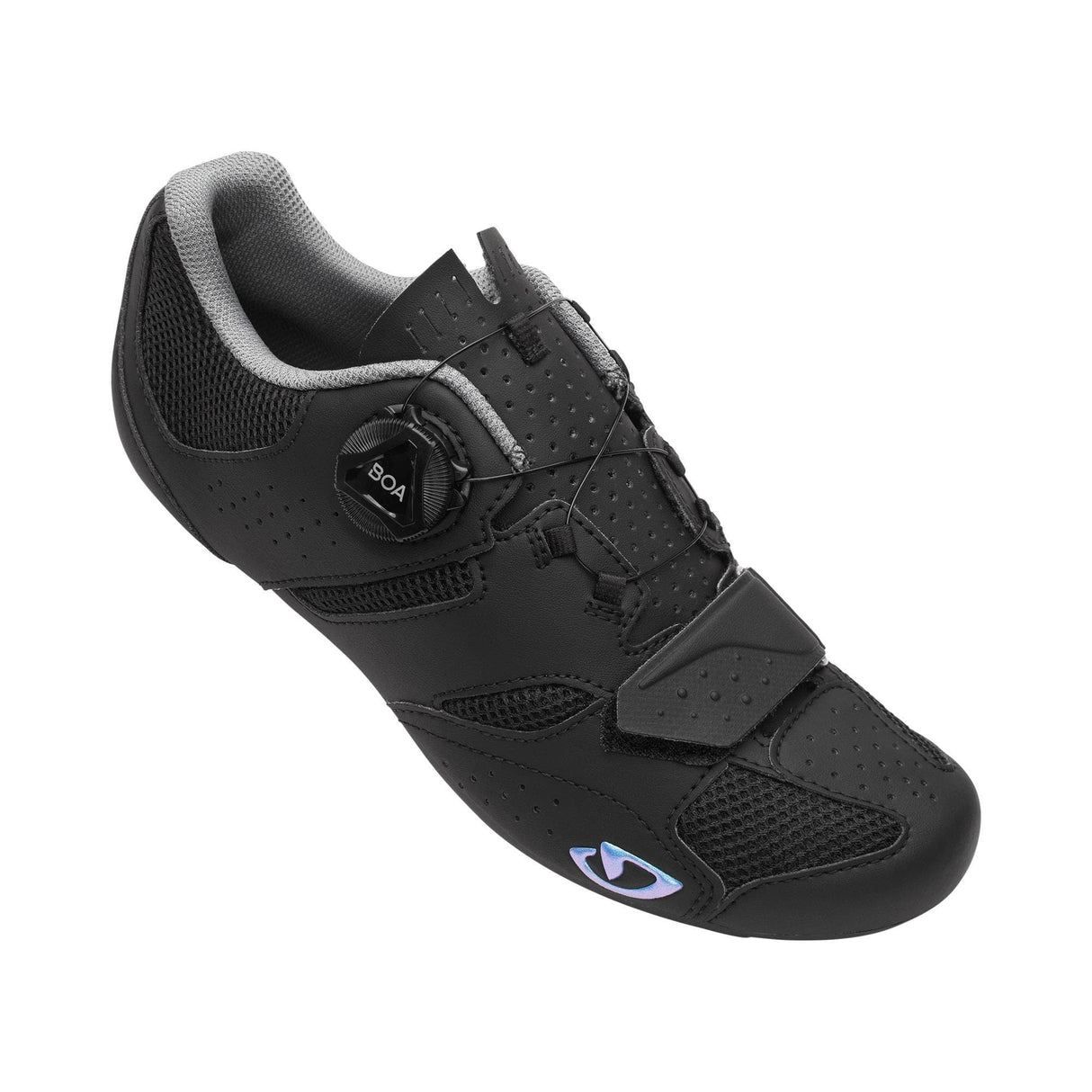 Giro Savix Ii Women'S Road Cycling Shoes 2020: Black 36