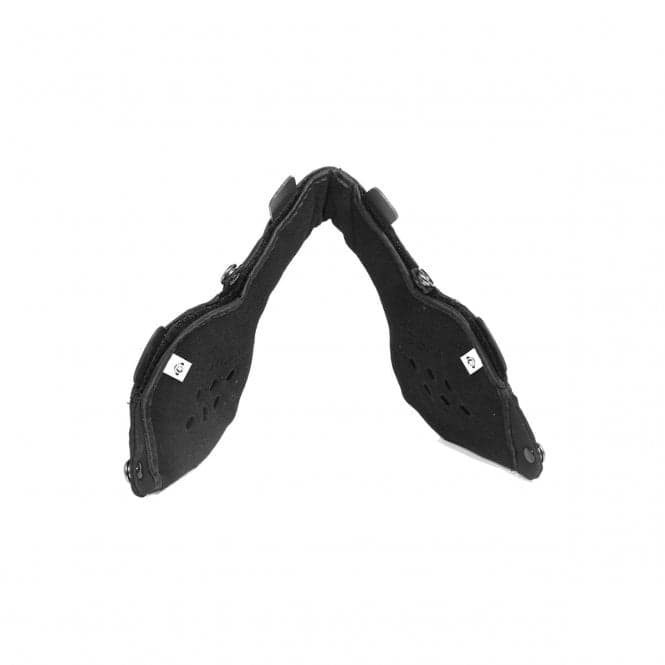 Giro Discord Snow Helmet Earpad Kit:  M