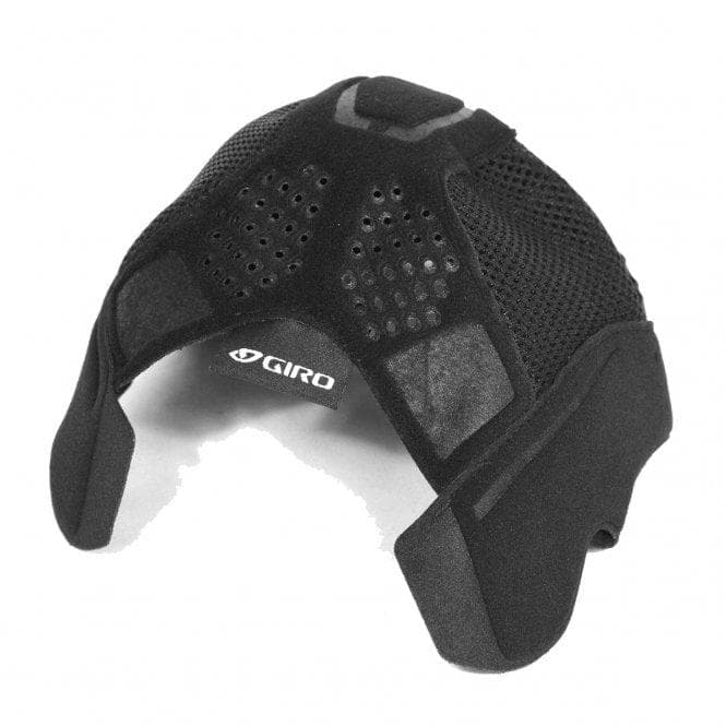 Giro Nine Snow Helmet Pad Kit:  Xl