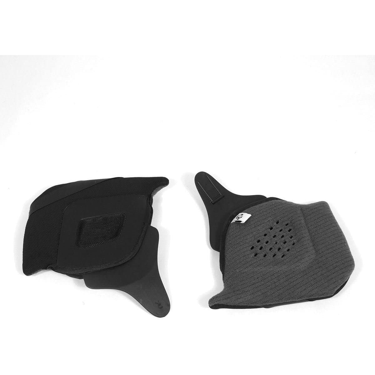 Giro Range Snow Helmet Earpad Kit:  S