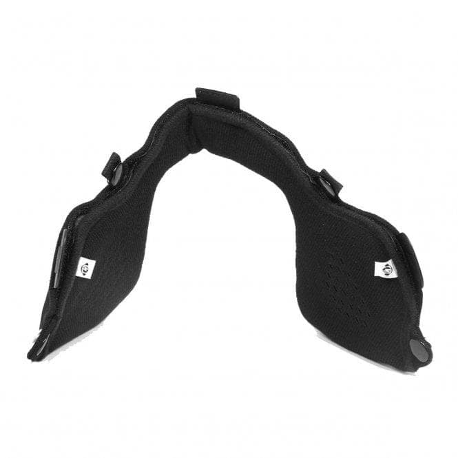 Giro Ledge Snow Helmet Earpad Kit:  S