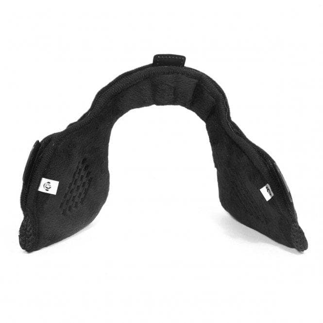 Giro Crue Snow Helmet Earpad Kit:  Xs