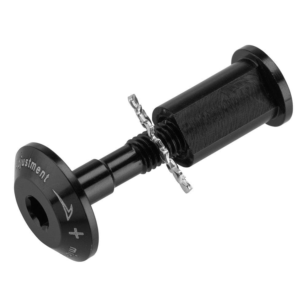 MicroSHIFT Preload Screw Kit  Gear Lever Spares Black