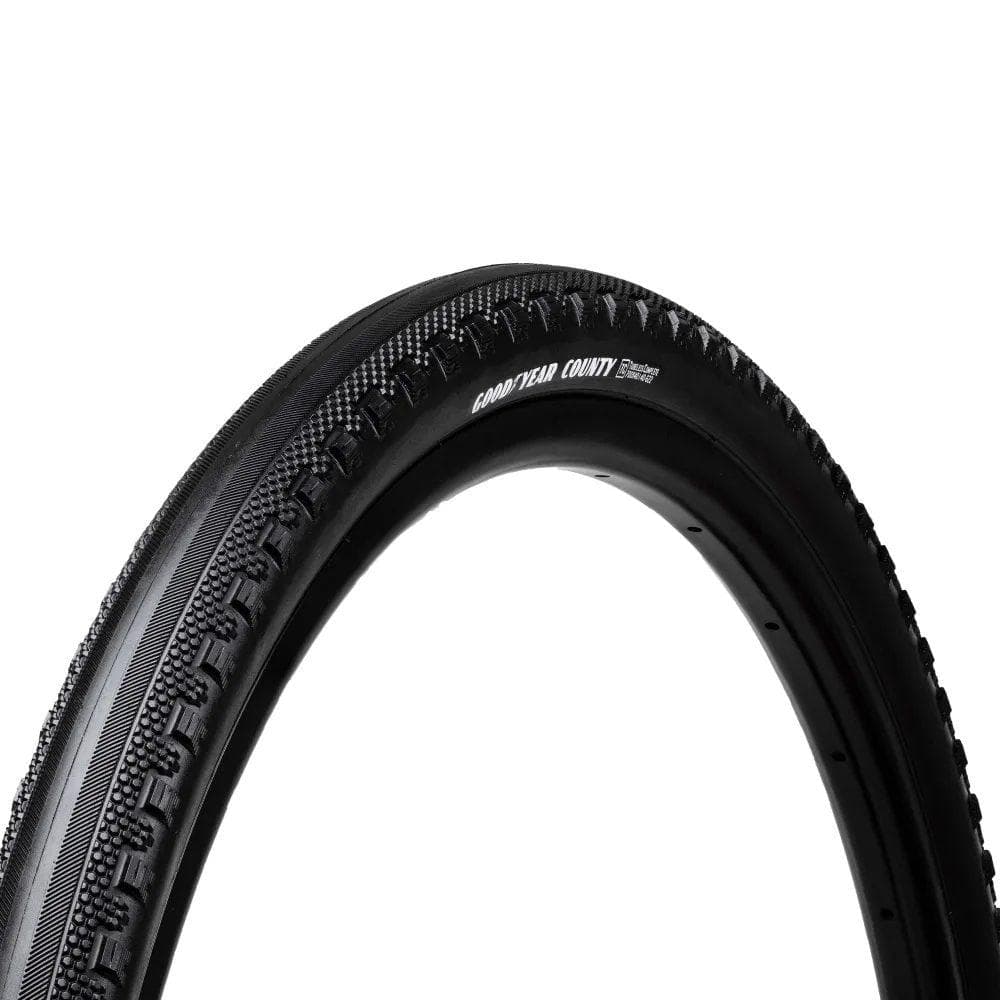 GY County Ultimate Tubeless CMPL 700x40 / 40 622 Blk