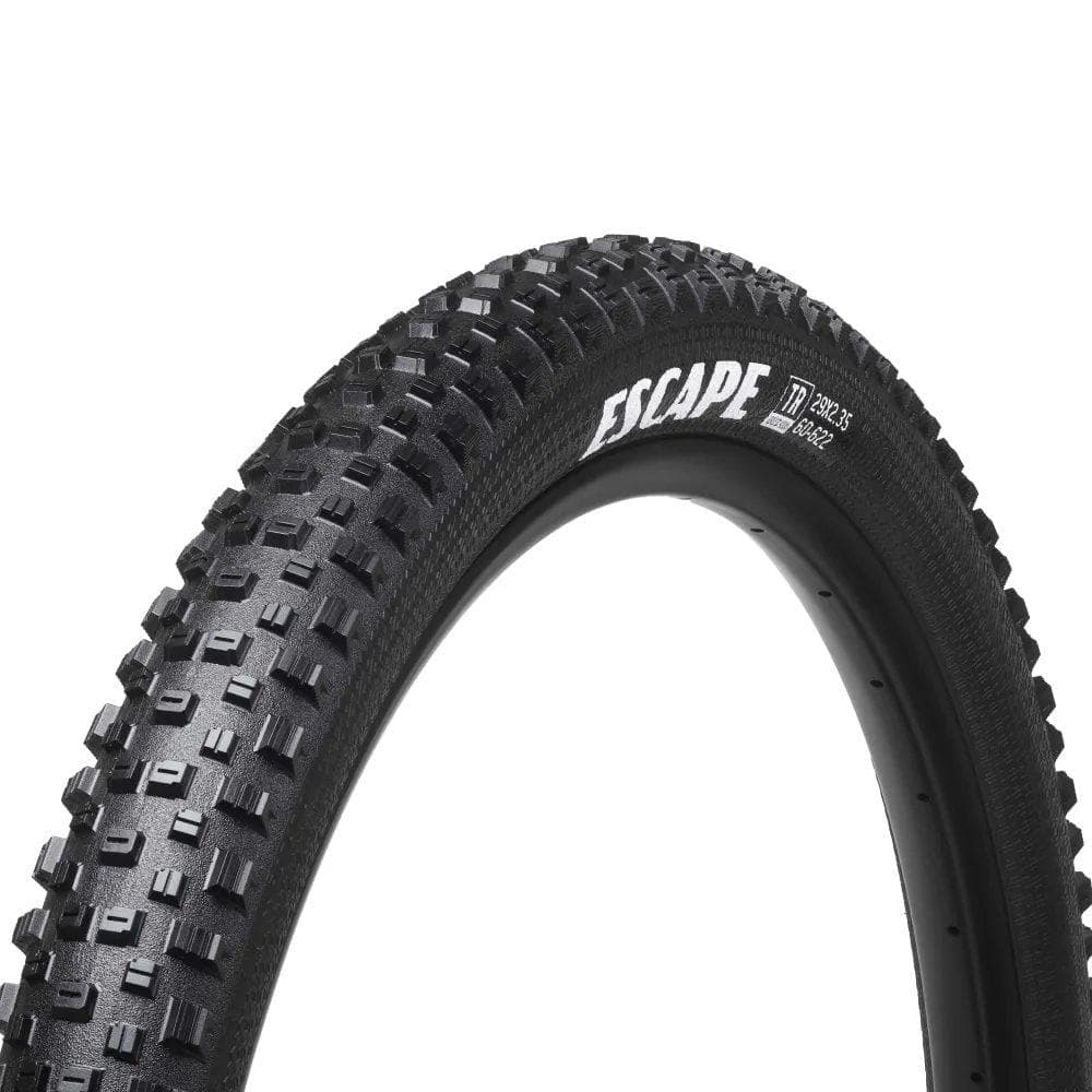 GY Escape Tubeless Ready 27.5x2.6 / 66 584 Blk