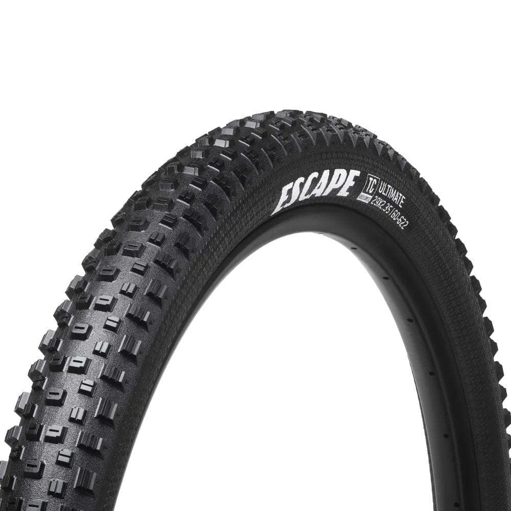 GY Escape Ultimate Tubeless CMPL 27.5x2.6 / 66 584 Blk