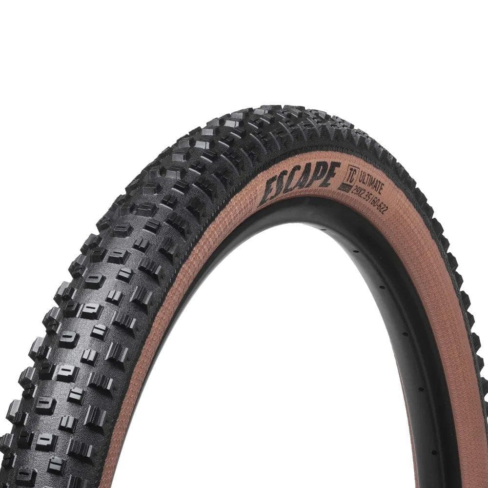 GY Escape Ultimate Tubeless CMPL 27.5x2.35 / 60 584 TN