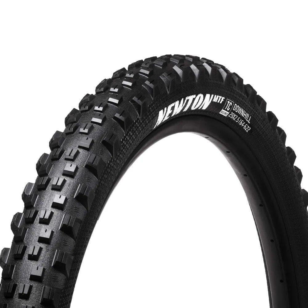 GY Newton MTF Downhill Tubeless CMPL 27.5x2.5 / 64 584 BK