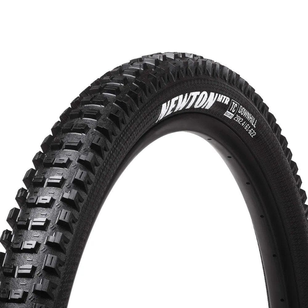 GY Newton MTF Enduro Tubeless CMPL 27.5x2.5 / 64 584 BK