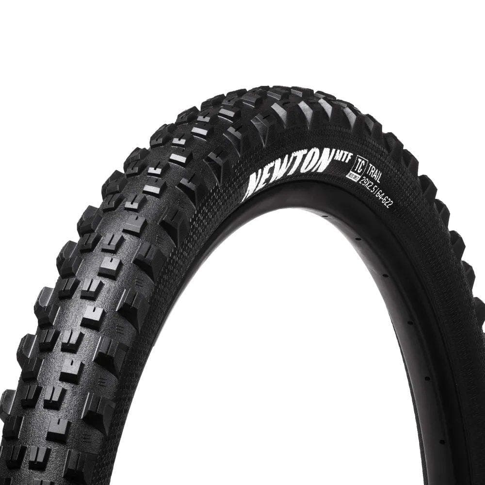 GY Newton MTF Trail Tubeless CMPL 27.5x2.5 / 64 584 BK