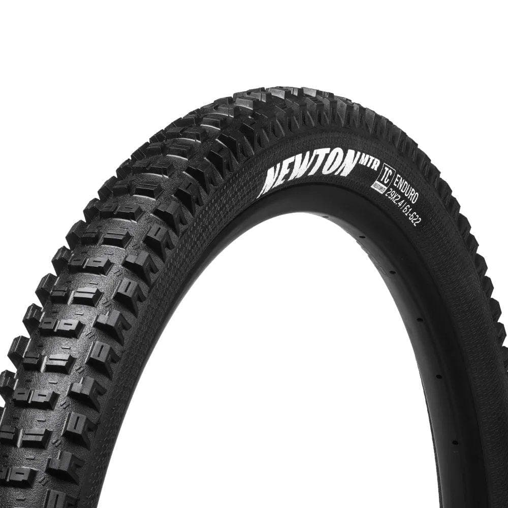 GY Newton MTR Enduro Tubeless CMPL 27.5x2.6 / 66 584 BK