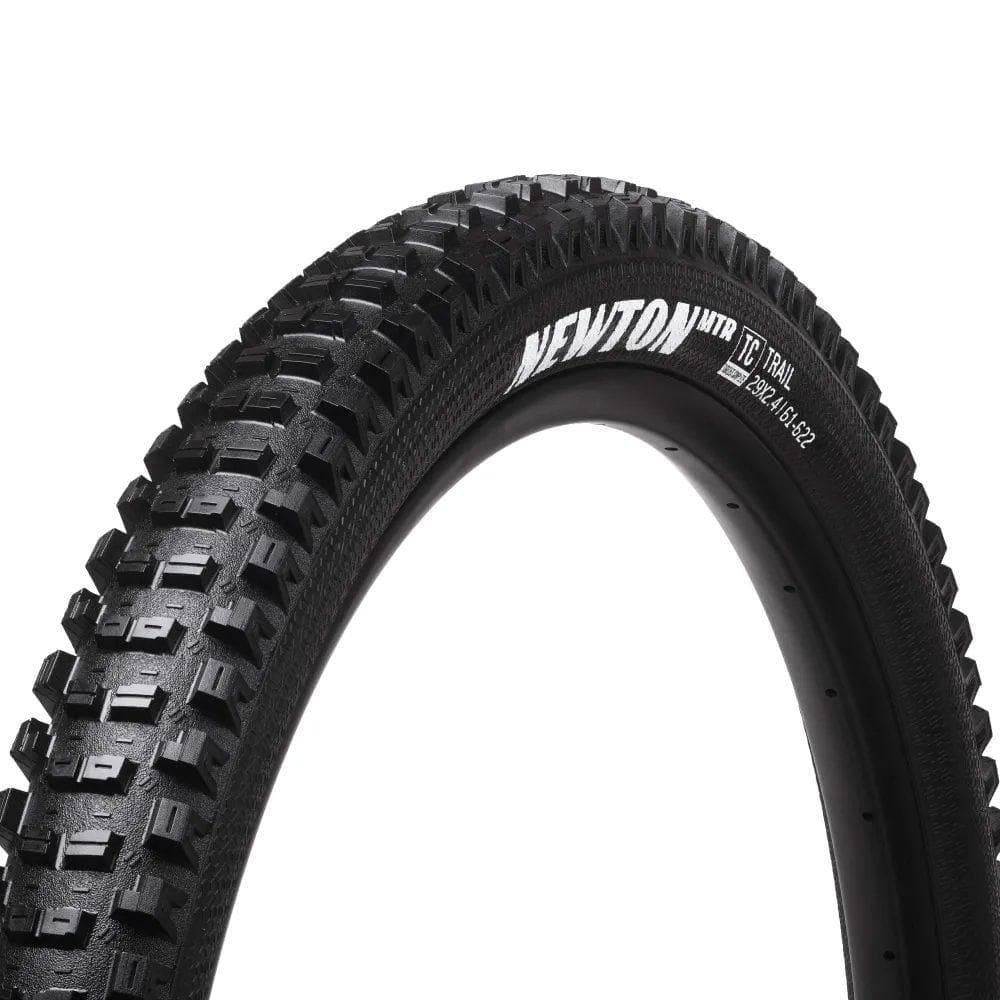 GY Newton MTR Trail Tubeless CMPL 27.5x2.4 / 61 584 BK