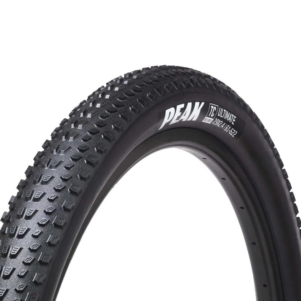 GY Peak Ultimate Tubeless CMPL 27.5x2.25 / 57 584 Blk