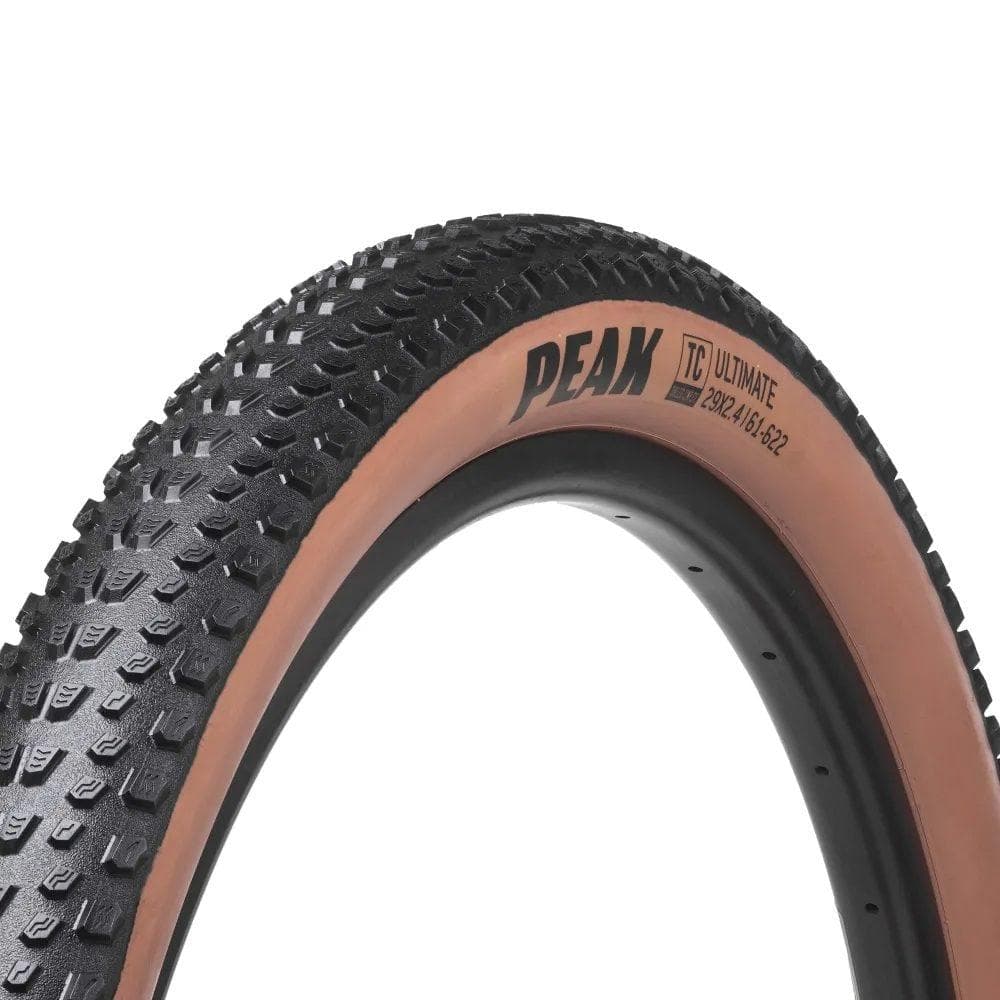 GY Peak Ultimate Tubeless CMPL 27.5x2.25 / 57 584 Tan