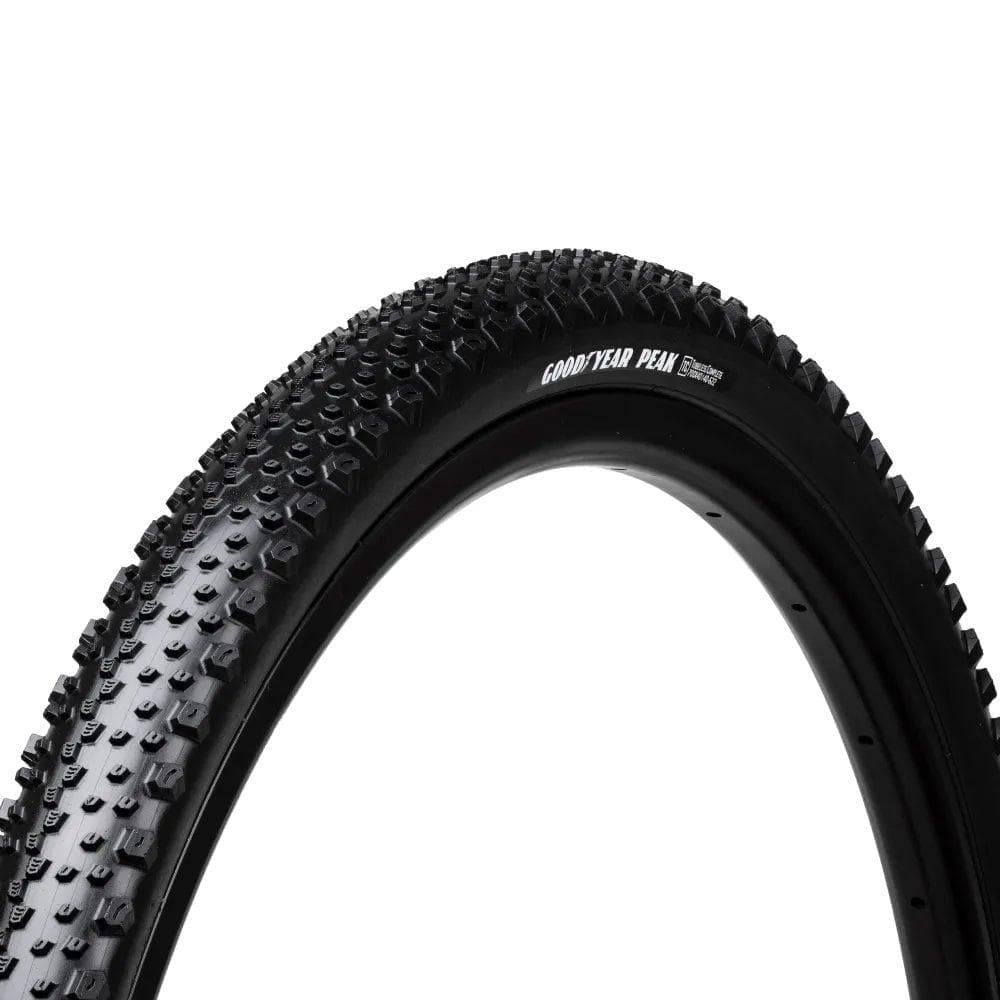 GY Peak Ultimate Tubeless CMPL 700x40 / 40 622 Blk