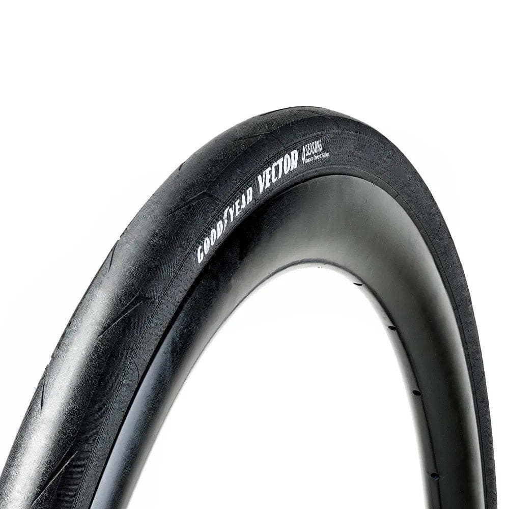 GY Vector 4Seasons Tubeless CMPL 700x25 / 25 622 Blk