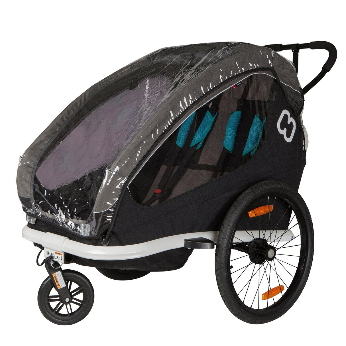 Hamax Traveller Rain Cover: