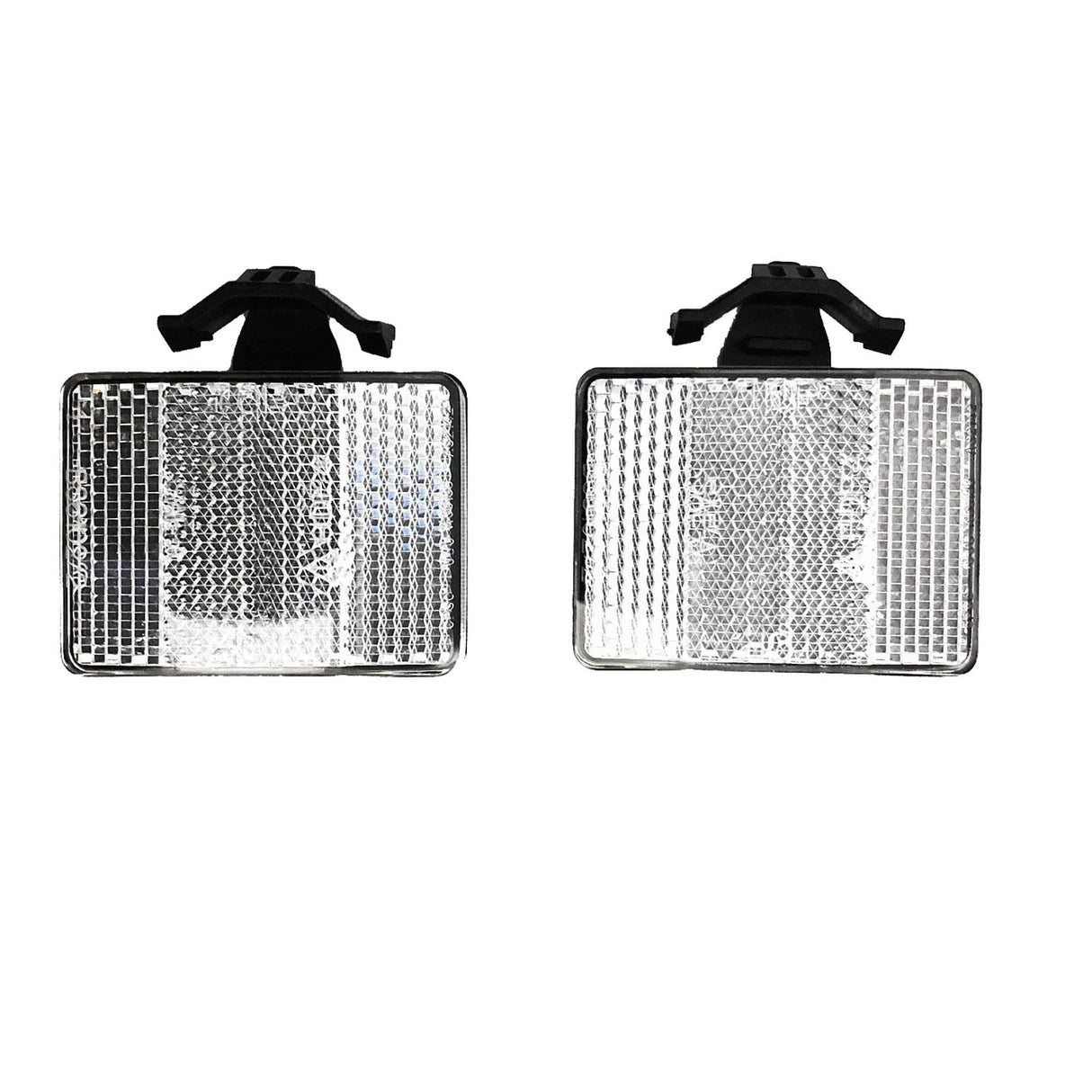 Hamax Reflector Set Front: