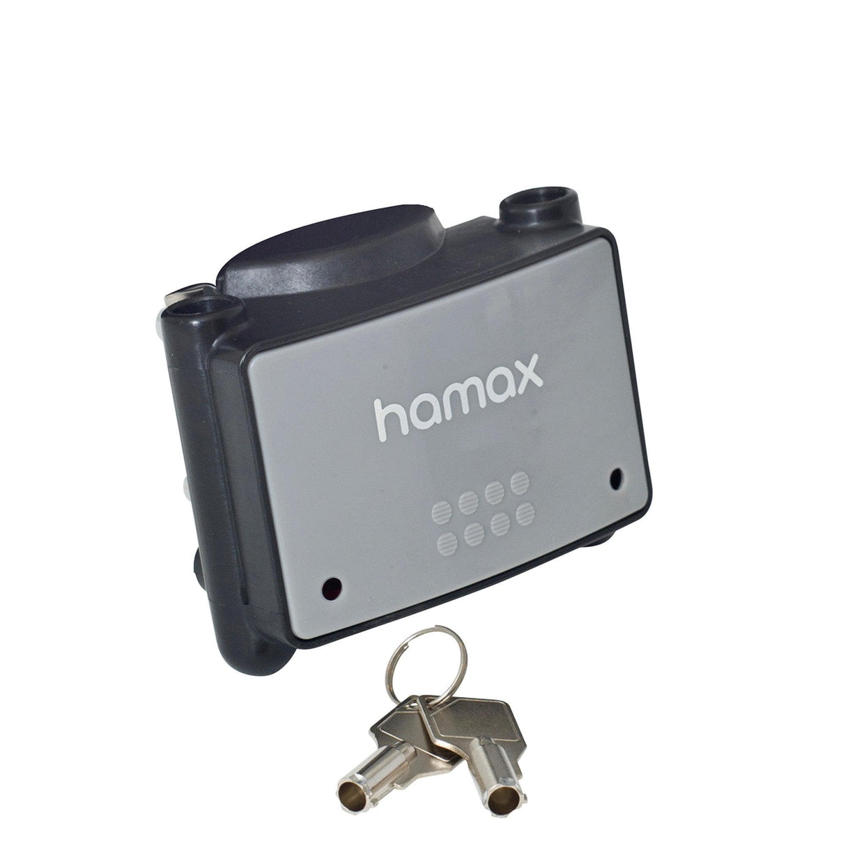 Hamax Lockable Fastening Bracket: