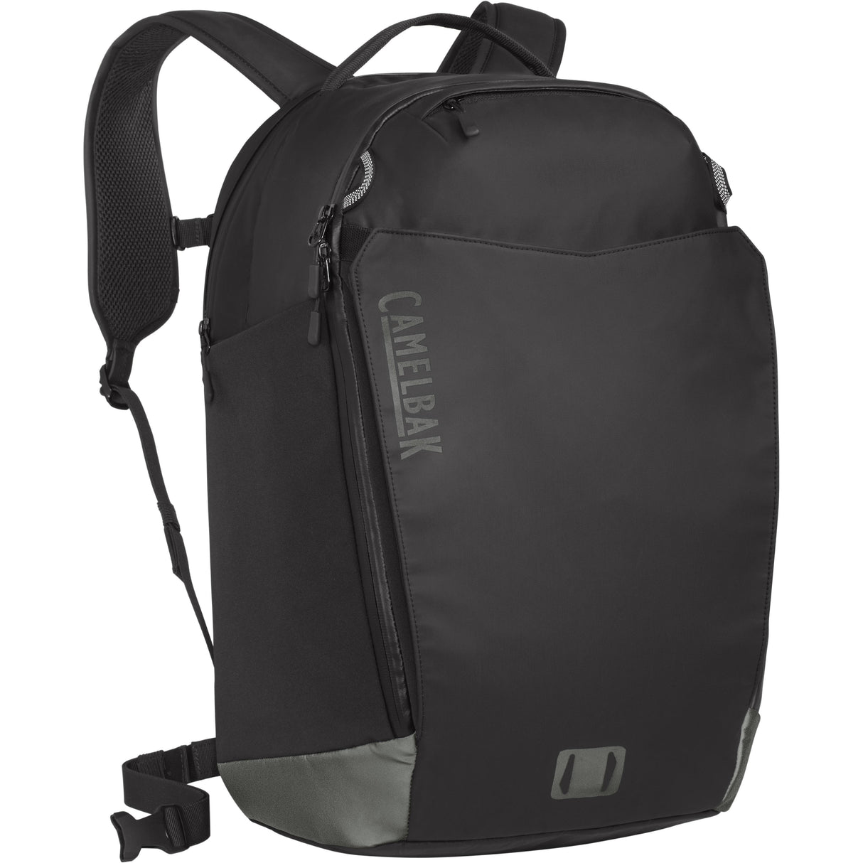 Camelbak H.A.W.G. Commute Pack 30L 2021: Black 30L