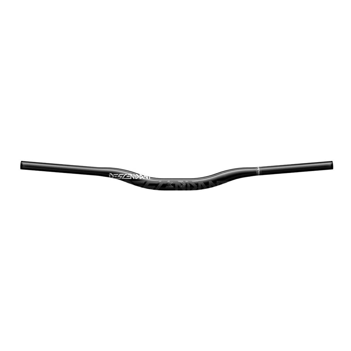 Truvativ Riserbar Descendant Downhill 800 25 Truvativ Rise 31.8 Black: Black 800Mm