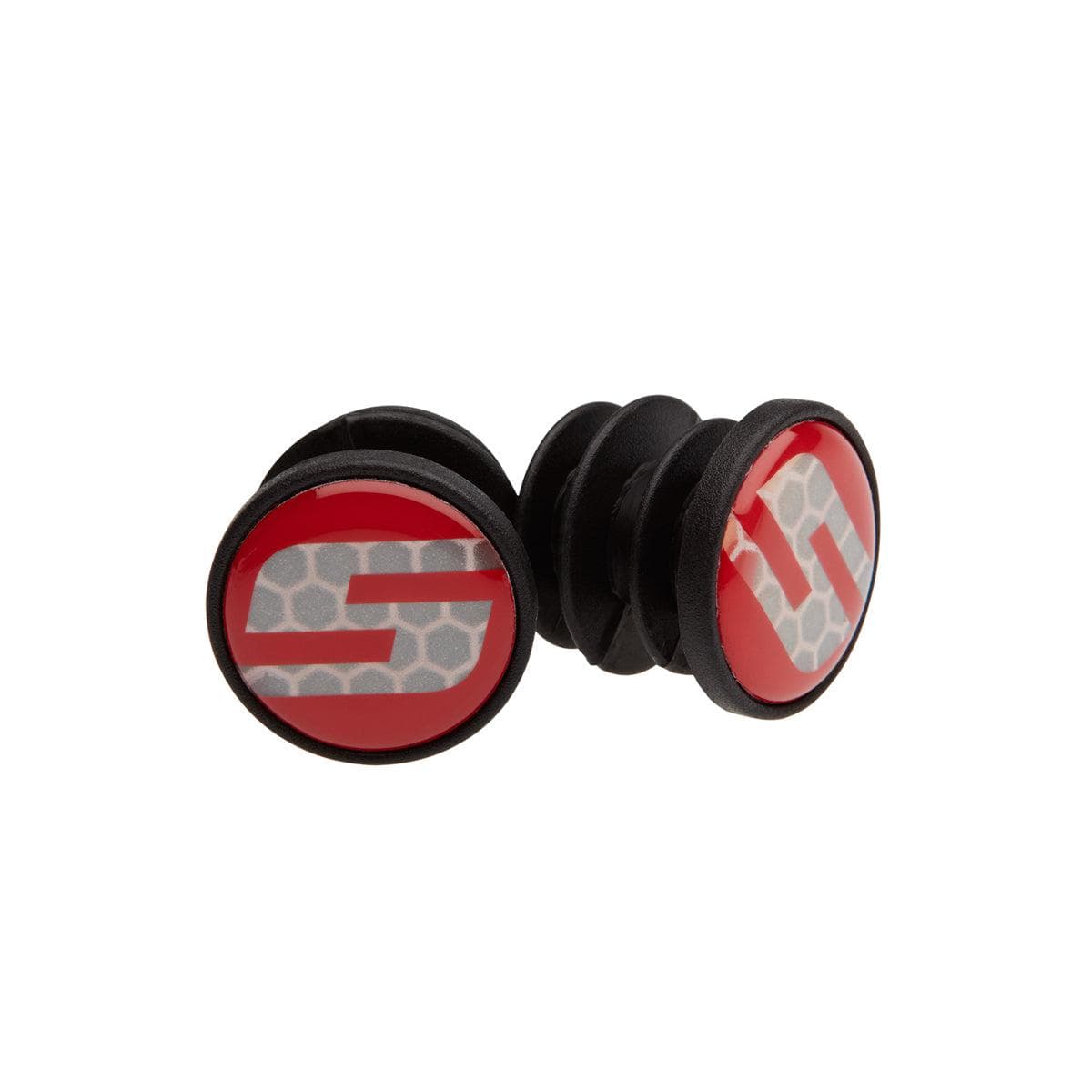 Sram Mtb Handlebar End Plugs Qty 2: