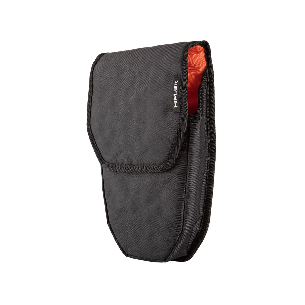 Hiplok D1000 Pouch: Black