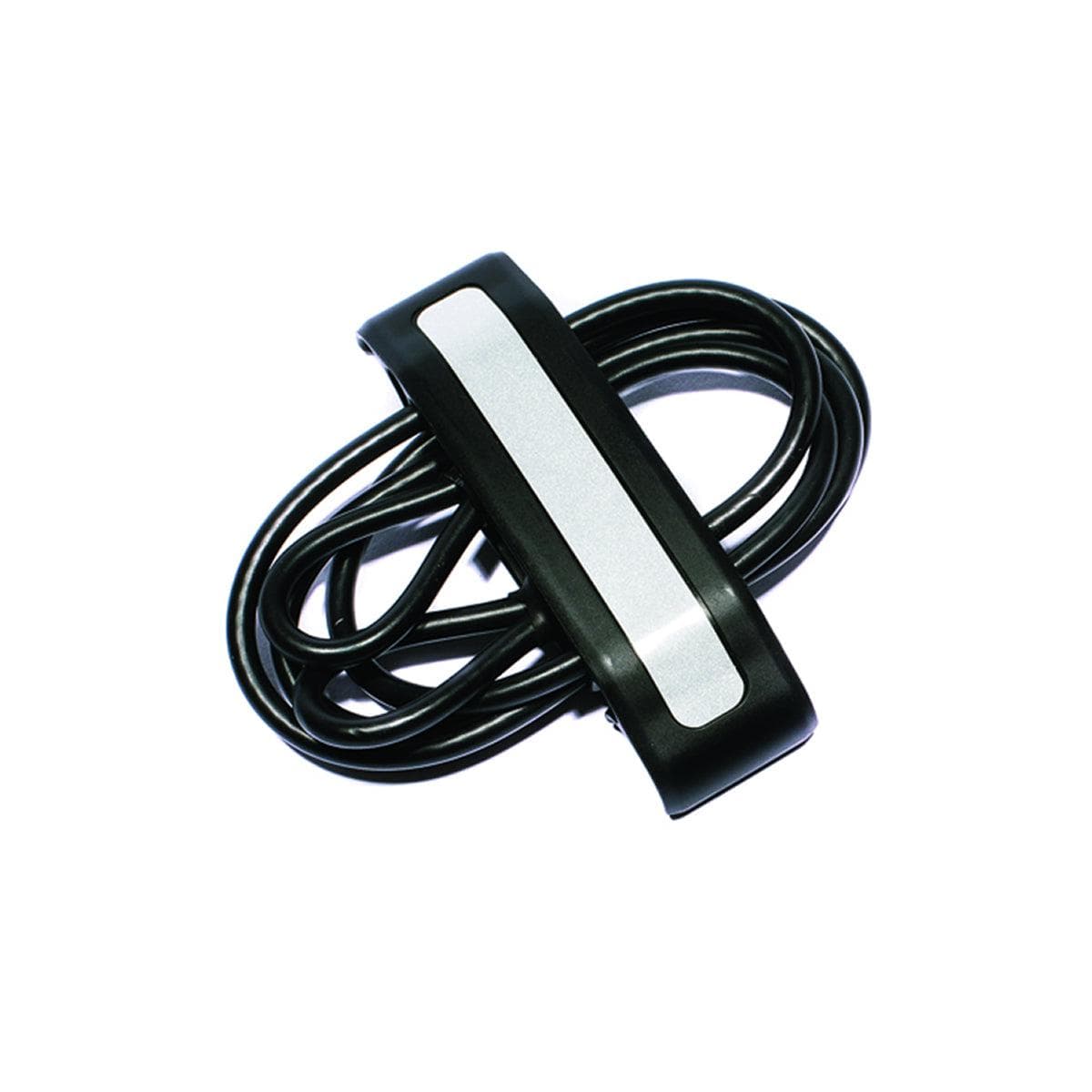 Hiplok Spares D/Dc Clip & 5Mm X 0.9M Cable - D & Dc Models: