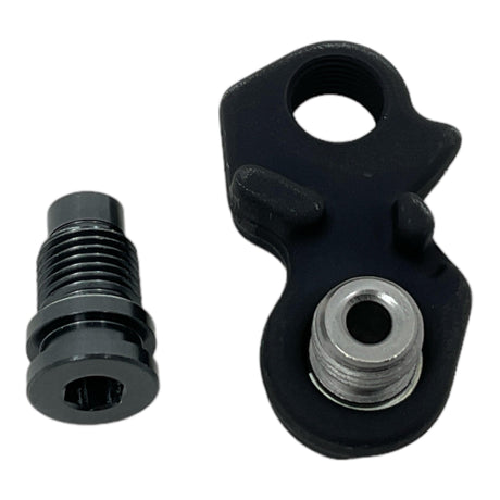 Shimano Spares RD-R8050 bracket axle unit