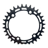 Shimano Spares FC-MT510-1 chainring; 32T