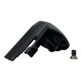 Shimano Spares ST-R7000 left hand name plate and fixing screw; black