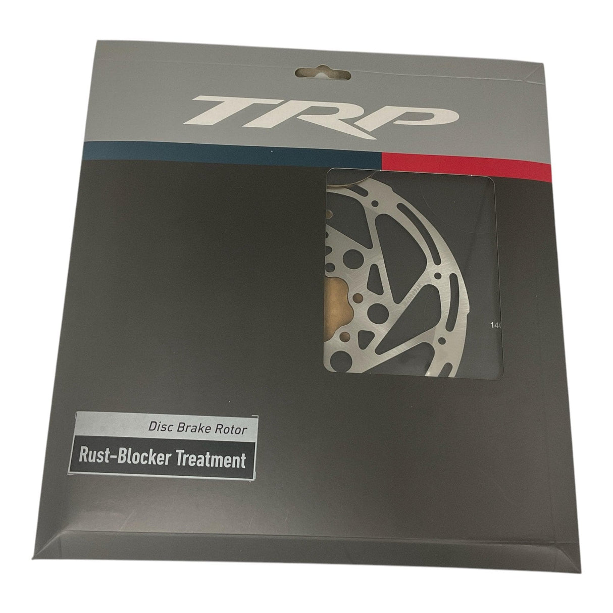 TRP Rotor  R160S02M  6 Bolt 1.8mm  160mm