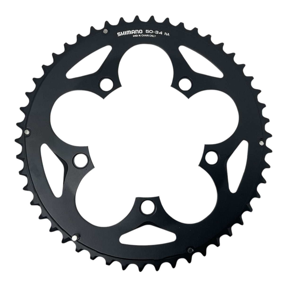 Shimano Spares FC-RS400 Chainring 50T-F