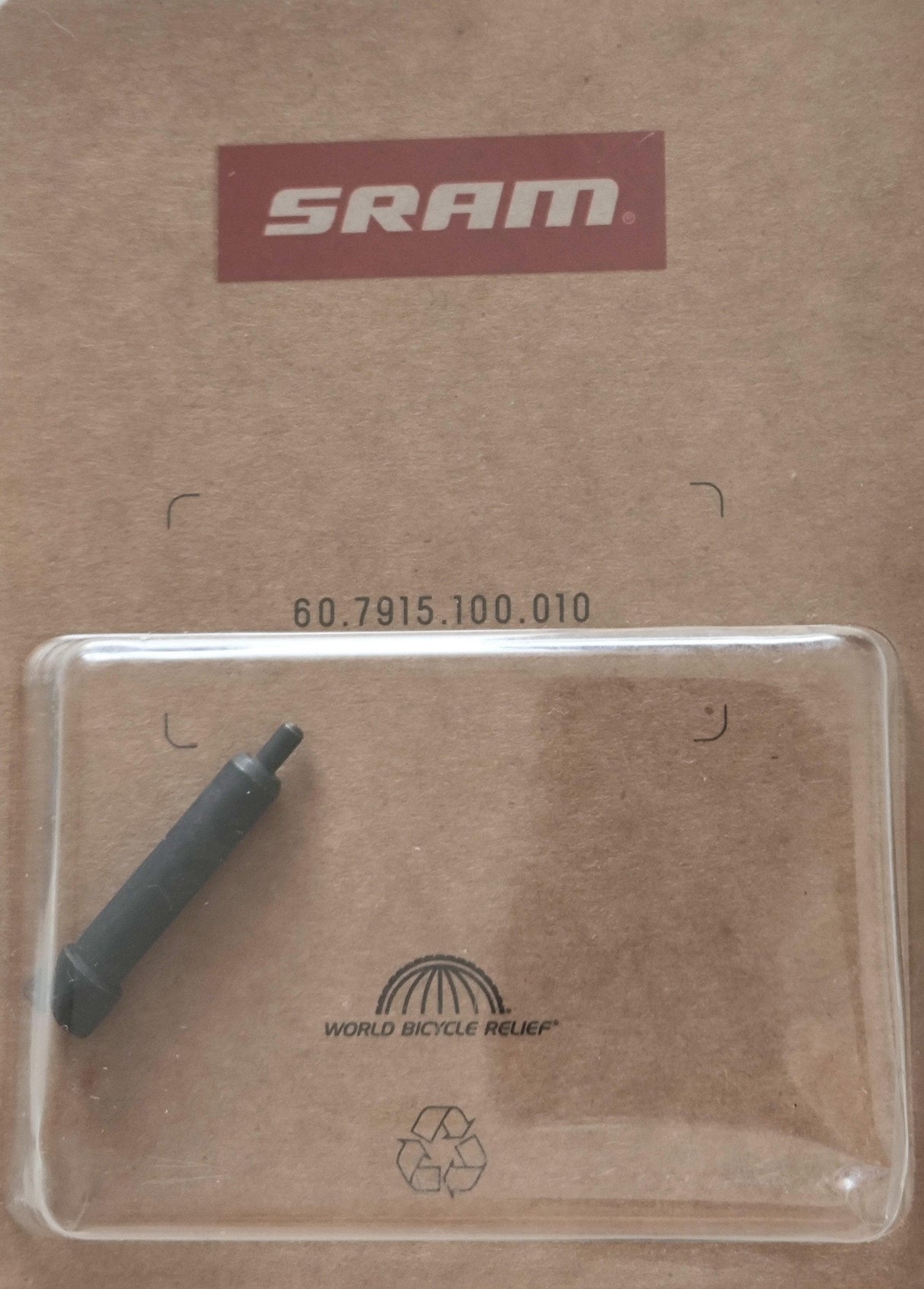 Sram Tool Lever Pivot Tool (For Lever Removal & Lever Service) - Level Tlm/Tl: