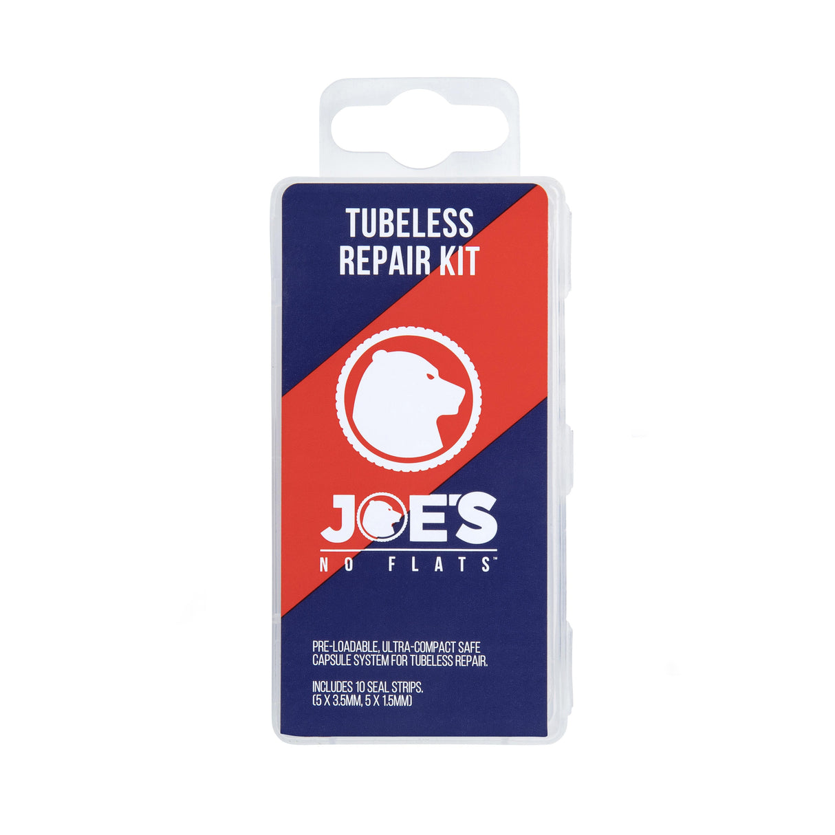 Joe'S No Flats Tubeless Repair Kit :