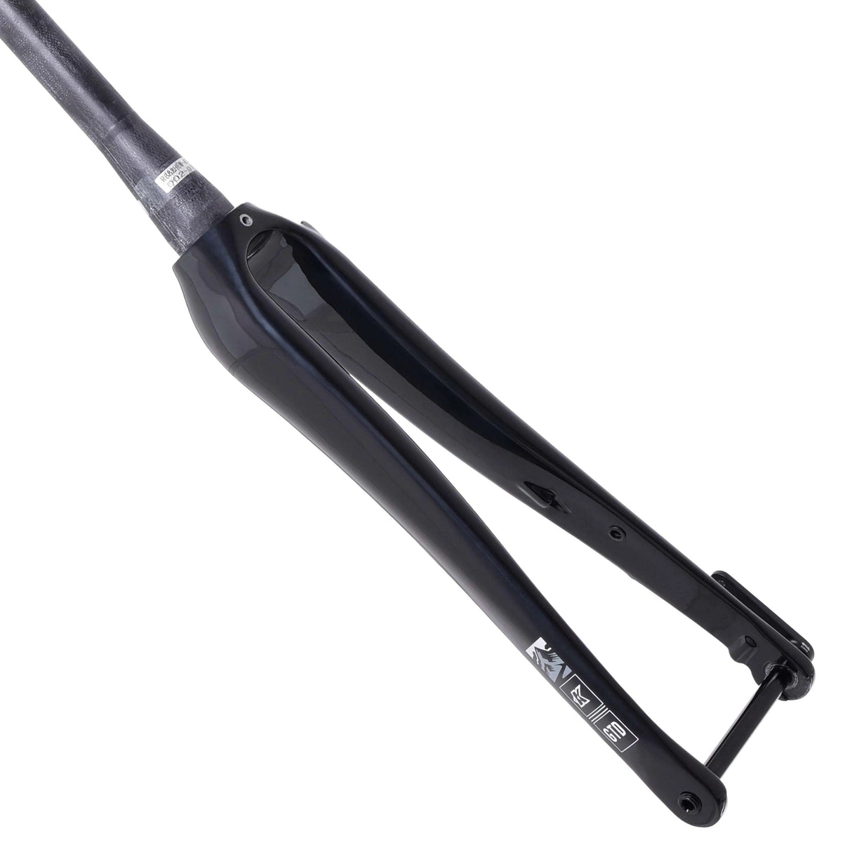 Kinesis Fork  GTD  Black