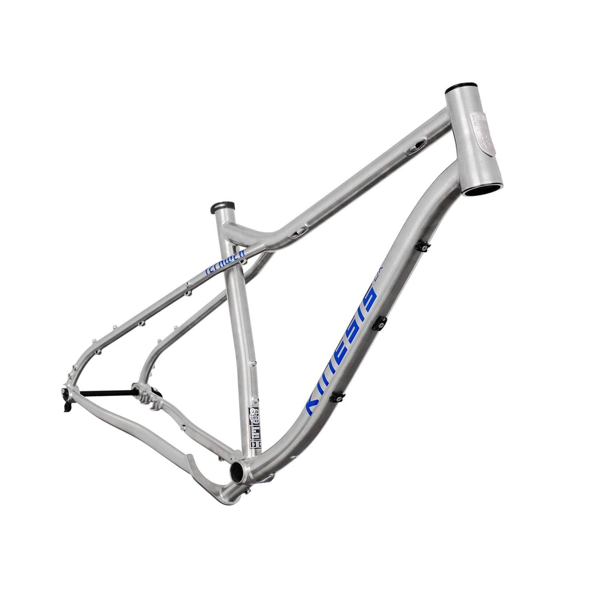 Kinesis Frame  Fernweh LG