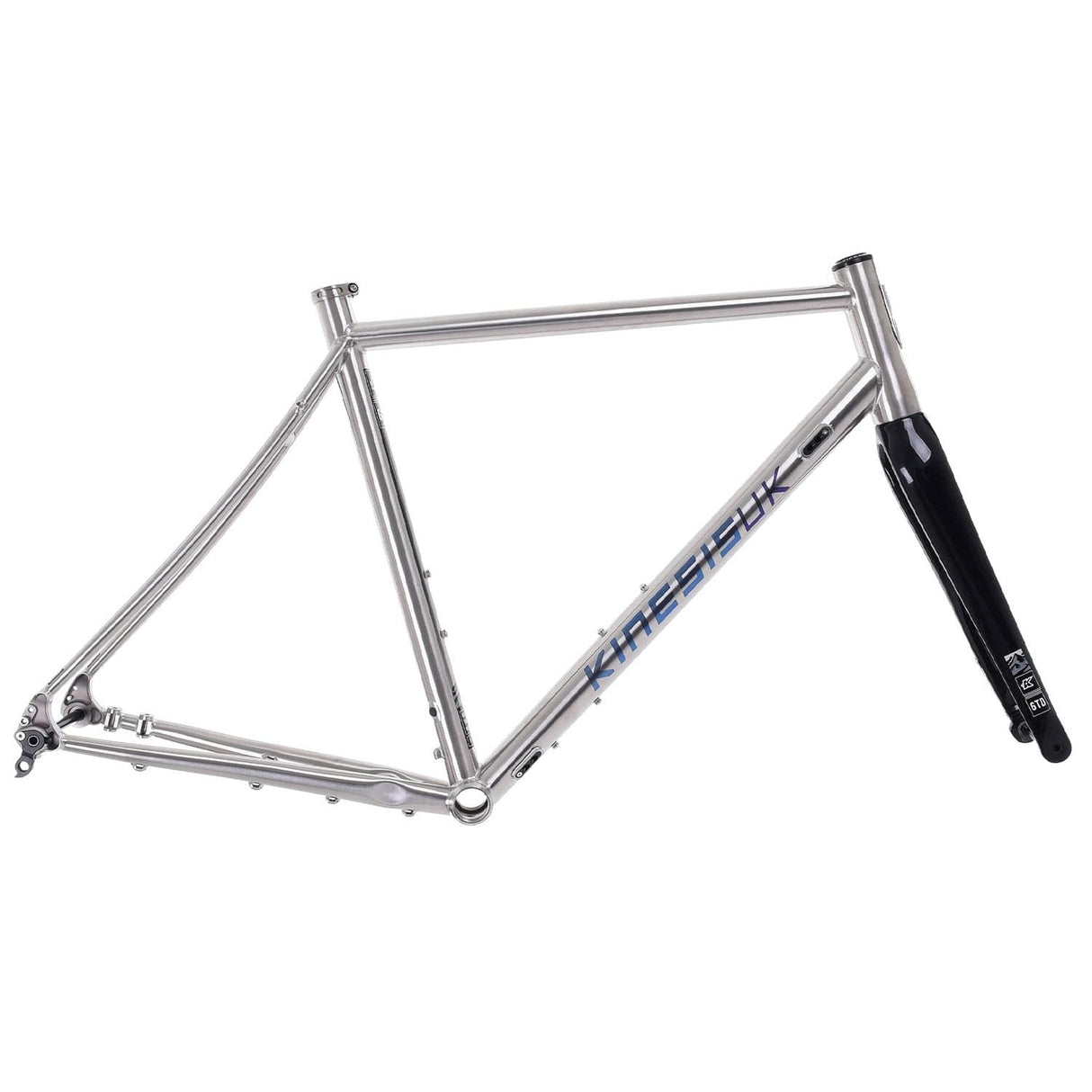 Kinesis Frameset  GTD v2  Large