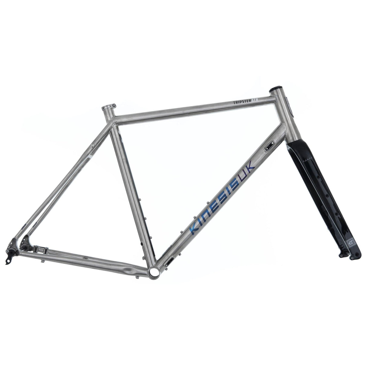 Kinesis Tripster ATR Frameset  48cm