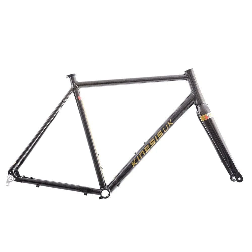 Kinesis Frameset  R2  Graphite Grey 51