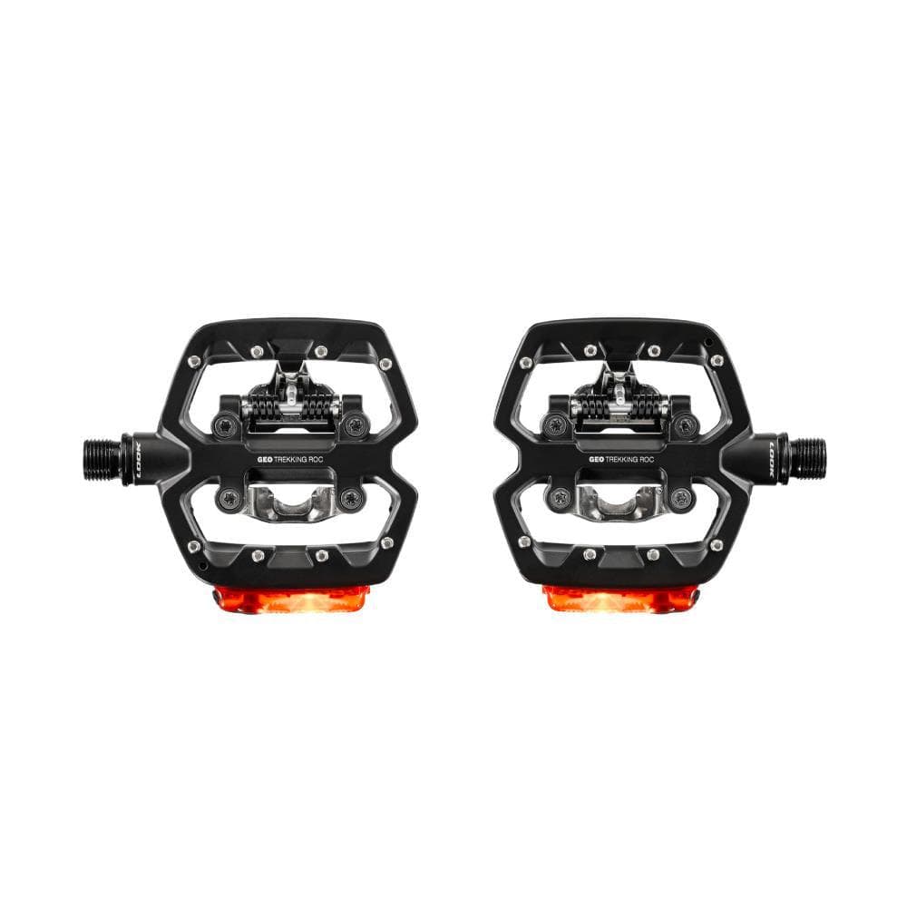 Look Geo Trekking Roc Vision Pedals: