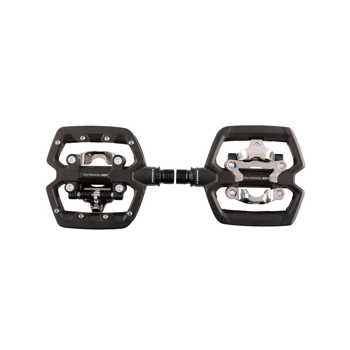 Look Geo Trekking Roc Pedals: