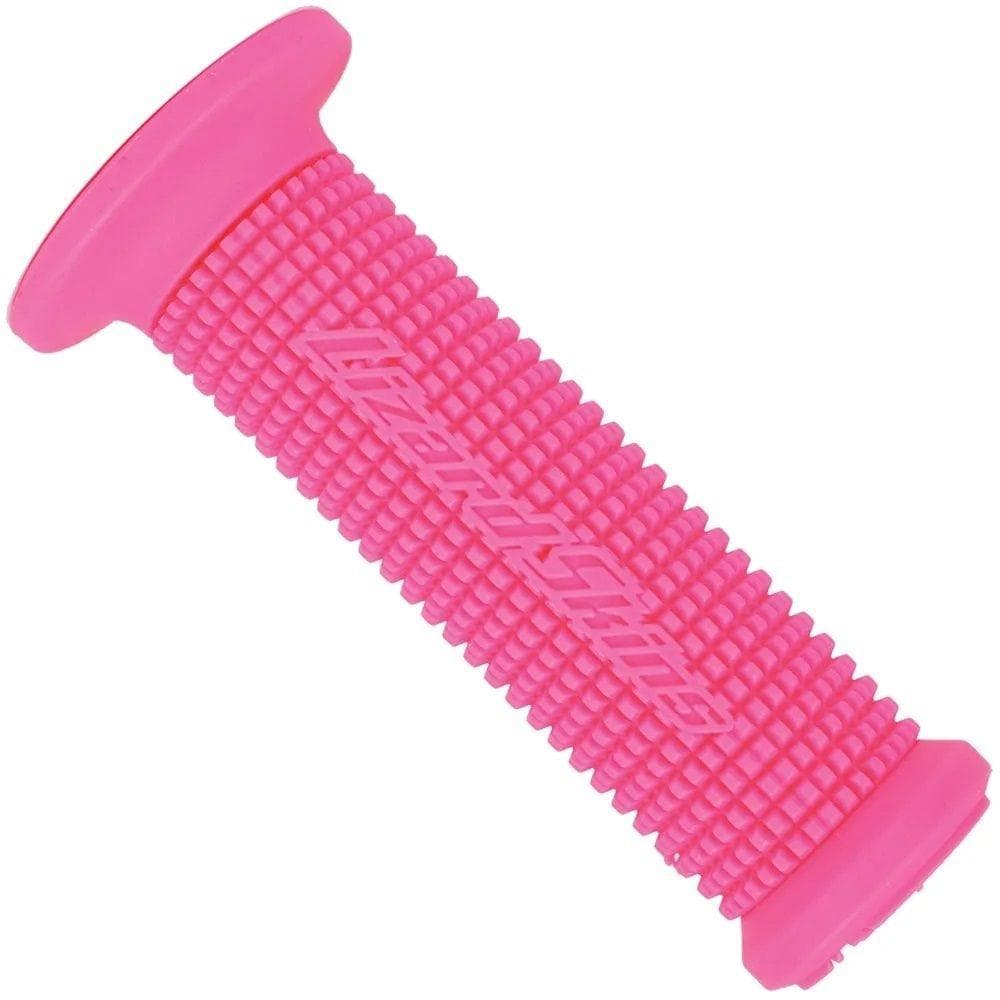 Lizard Skins Single Compound Mini Machine  Hot Pink