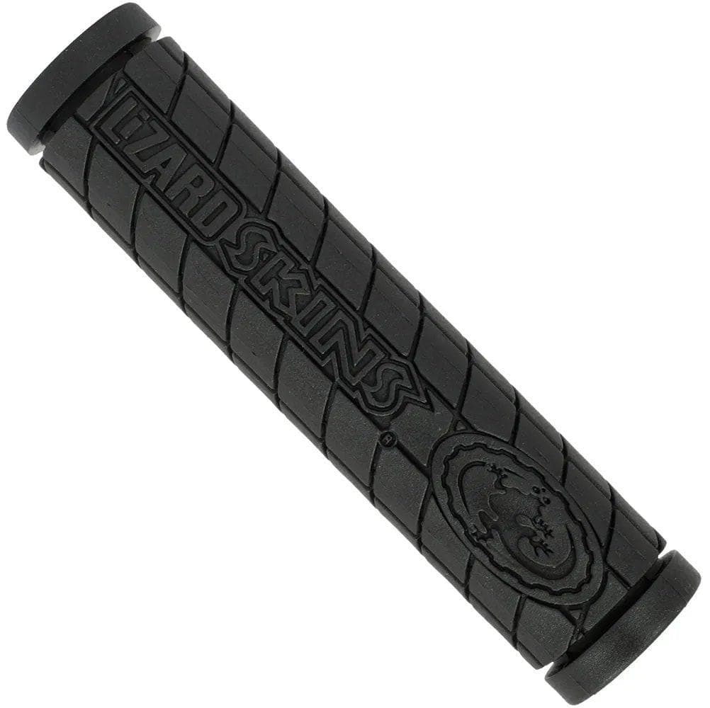 Lizard Skins Single Compound Logo  Black (Krayton)